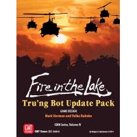 Fire in the Lake - Tru'ng Bot Update Pack