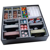 7 Wonders - Seconda Edizione - Organizer Interno v2