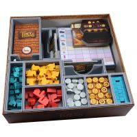 Tiny Towns - Organizer Interno