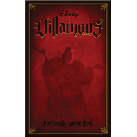 Disney Villainous - Perfectly Wretched