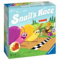 Snail's Race