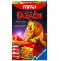 Faraon - Travel