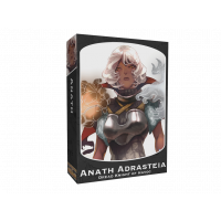BattleCON - Anath Adrasteia