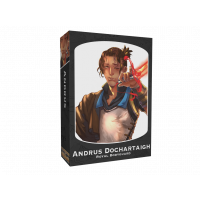 BattleCON - Andrus Dochartaigh