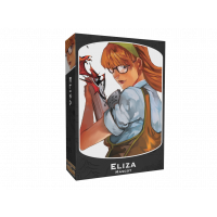 BattleCON - Eliza