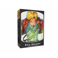 BattleCON - Evil Hikaru