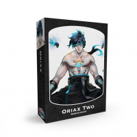 BattleCON - Oriax Two