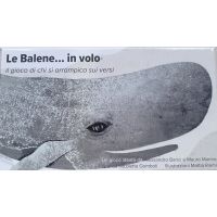 Le Balene... in Volo
