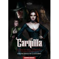 Carmilla - Il Bacio del Vampiro