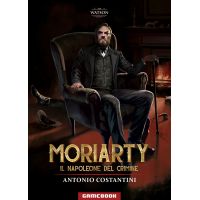 Moriarty - Il Napoleone del Crimine