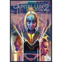 Capital Lux 2 - Generations