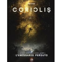 Coriolis - La Misericordia delle Icone 1 - Emissario Perduto