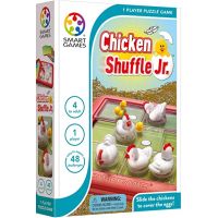 Chicken Shuffle Jr