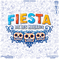 Fiesta de los Muertos