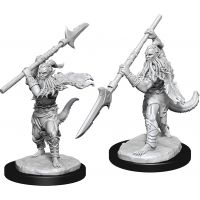 Nolzur's Marvelous Miniatures - Bearded Devils