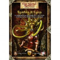 Four Against Darkness - Contro il Caos