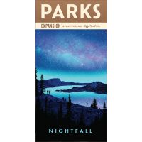 Parks - Nightfall