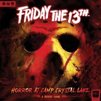 Friday the 13th - Horror at Camp Crystal Lake