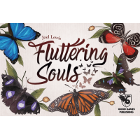 Fluttering Souls