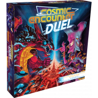 Cosmic Encounter - Duel
