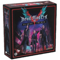 Devil May Cry - The Bloody Palace