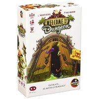 Welcome to the Dungeon