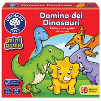 Domino dei Dinosauri