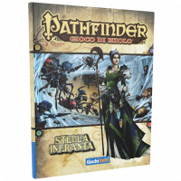 Pathfinder - Stella Infranta