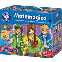 Matemagica