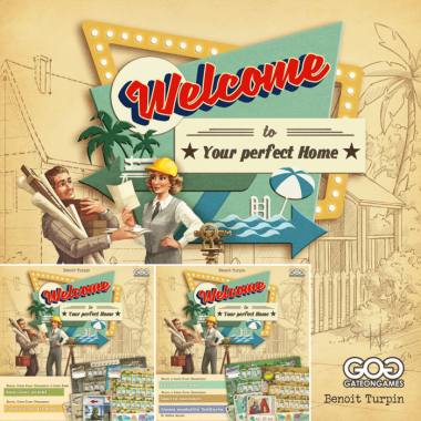 Welcome to... | Medium Bundle