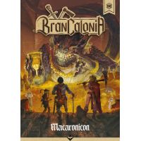 Brancalonia - Macaronicon