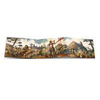 Brancalonia - Schermo del Condottiero