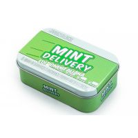 Mint Delivery