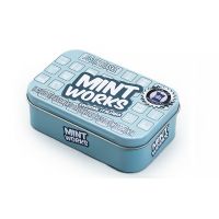 Mint Works