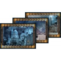 Sorcerer - Egyptian Battlefield Set