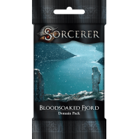 Sorcerer - Bloodsoaked Fjord