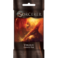Sorcerer - Virgiliu