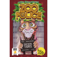 Zoo Police