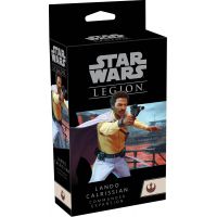 Star Wars Legion - Lando Calrissian
