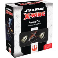 Star Wars X-Wing 2E - Phoenix Cell