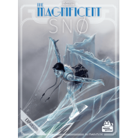 The Magnificent Edizione Inglese - Sno