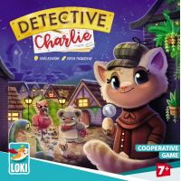 Detective Charlie