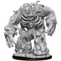 Pathfinder - Deep Cuts Miniatures - Bone Golem