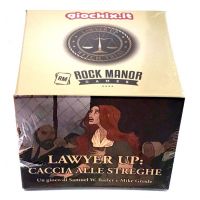 Lawyer Up - Caccia alle Streghe