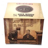 Lawyer Up - Il Padrino