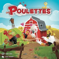 Poulettes