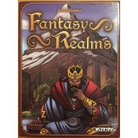 Fantasy Realms
