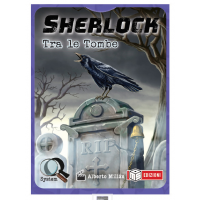 Sherlock - Tra le Tombe