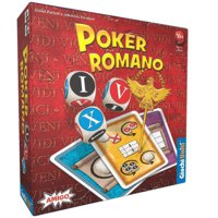 Poker Romano