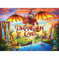 Dragonland